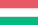 flag hungaria