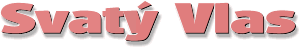 Svat Vlas