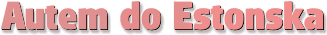 Estonsko