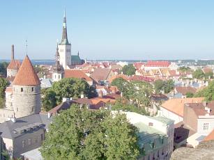Tallin