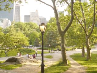 Central Park