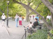 Central Park