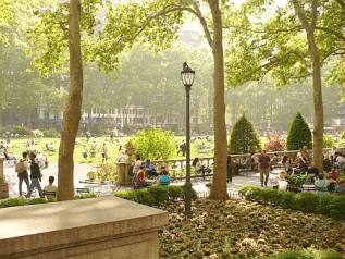 Bryant Park