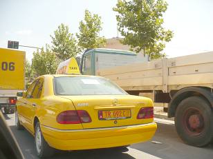 Tirana - Albnie