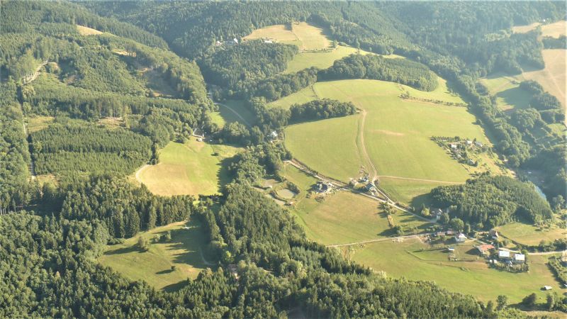 Vlčková – Kameňák
