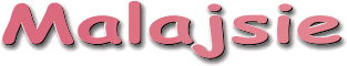 Malajsie