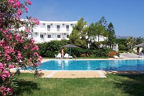hotel Lambi