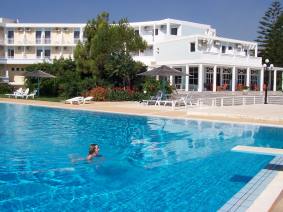 hotel Lambi